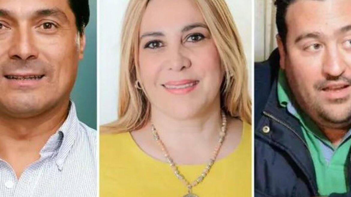Dos diputados que abandonaron Juntos por el Cambio tendrían intenciones de volver