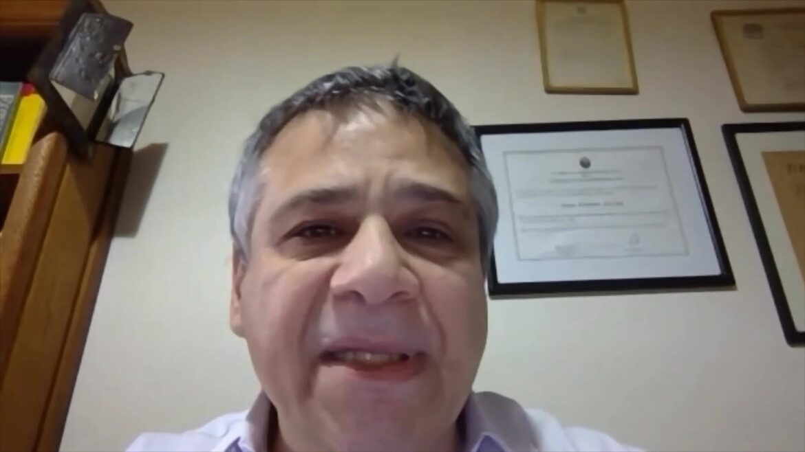 Abrevaya ideó un proyecto "vengador" por la quita de la copa
