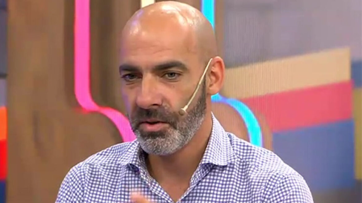 El médico que más critica al Gobierno por el coronavirus coquetea con el PRO