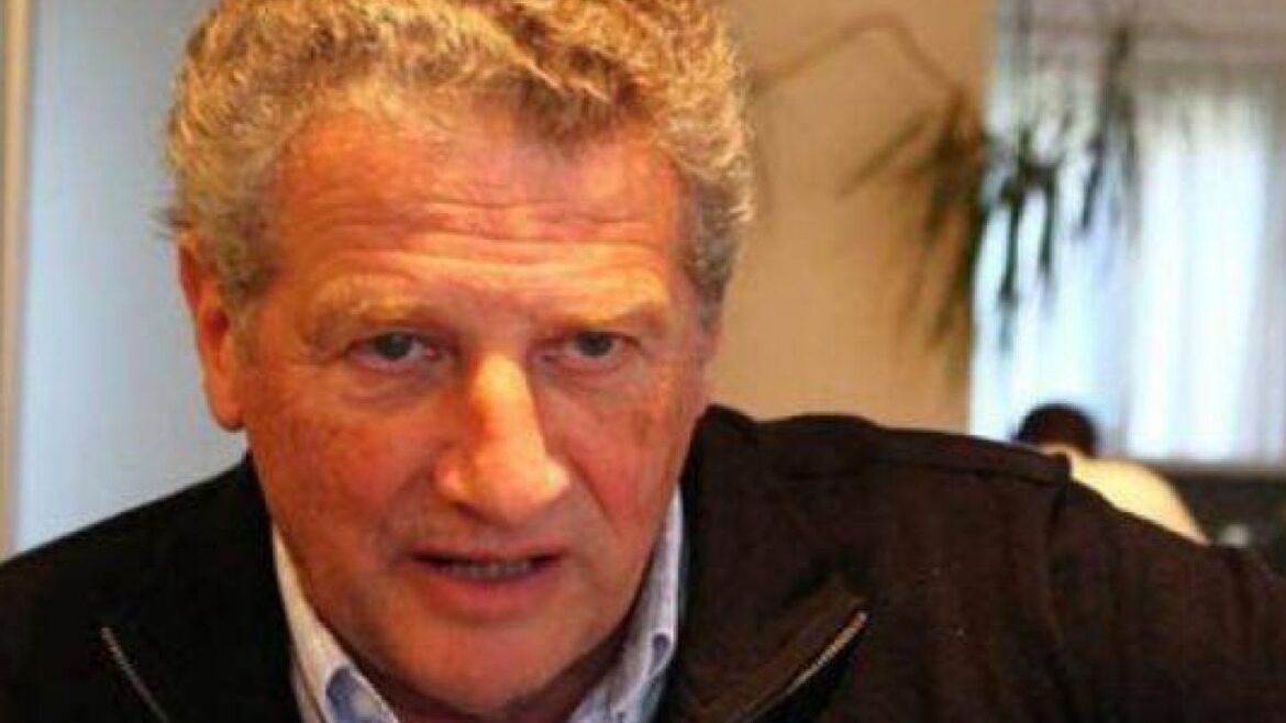 Horacio Massaccesi: "Los gobernadores amigos siempre cobraron por izquierda"