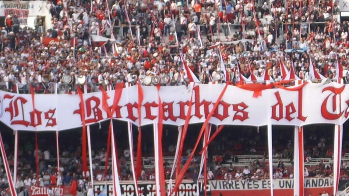River inaugura la hinchada que se porta bien