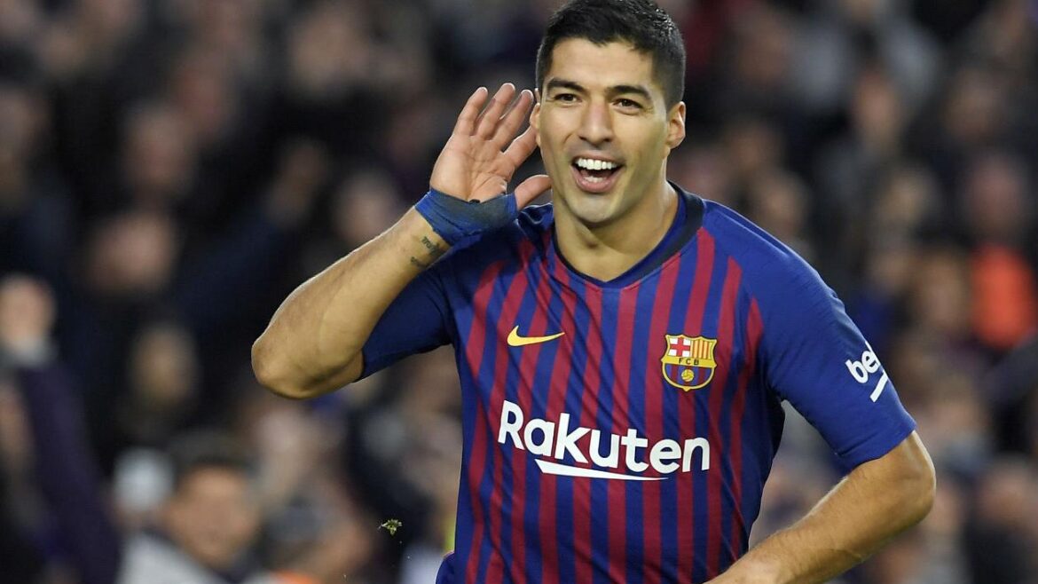 El imitador español que deschavó el fraude de Suárez