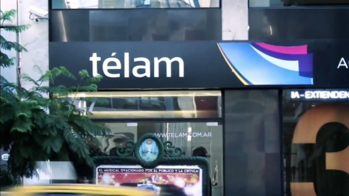 "Invitan" a renunciar a periodistas de Télam nombrados durante el macrismo