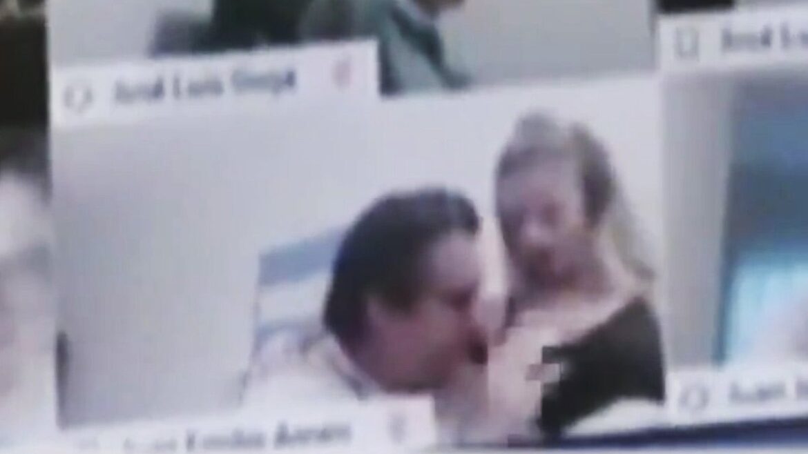 Por qué un diputado votó en contra de la renuncia de Ameri
