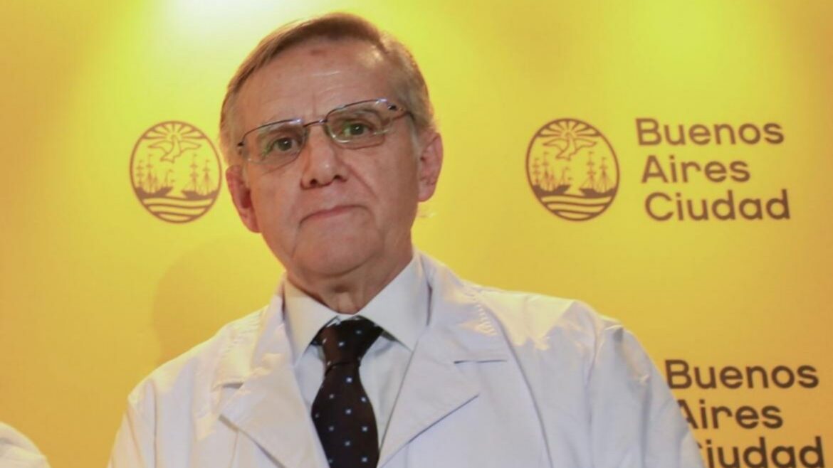 Eduardo López explicó por qué no vuelven las obras de teatro