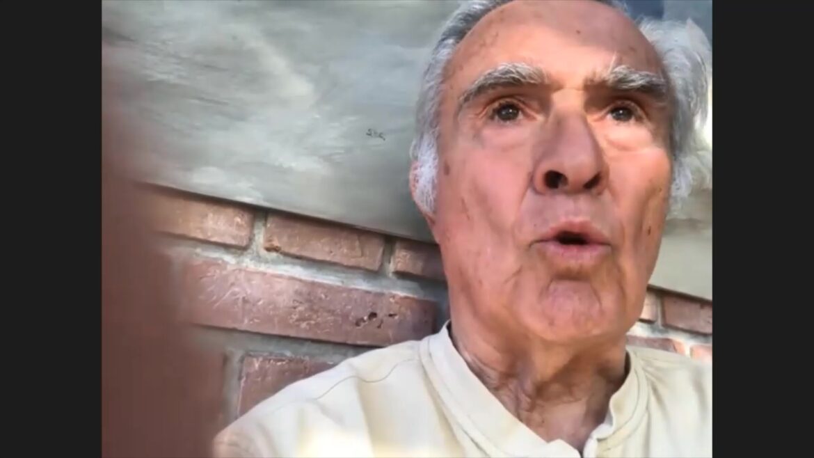 Sbaraglia fue asesorado por Kohan para la serie de Menem