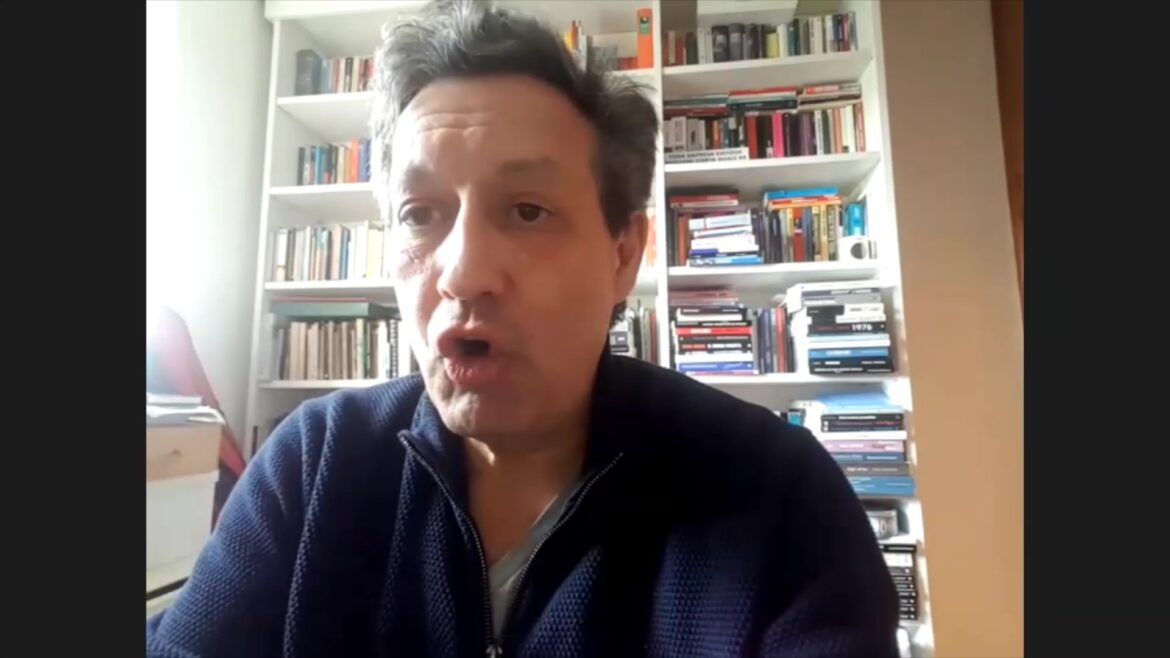 Cómo será Intratables tras la salida de Reato y Enestina Pais