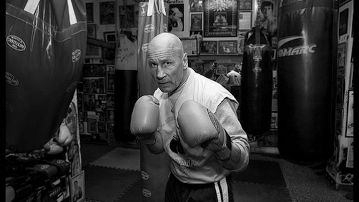 Murió el boxeador que se atrevió criticar a Cortazar