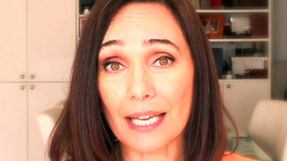 Una periodista argentina demandó a Dady Brieva ante el FBI