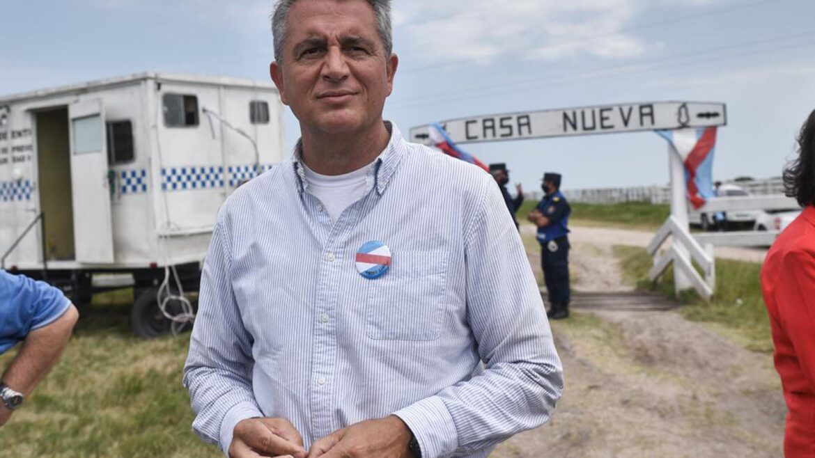 Etchevehere y Patricia Bullrich siguieron el fallo como un partido de fútbol