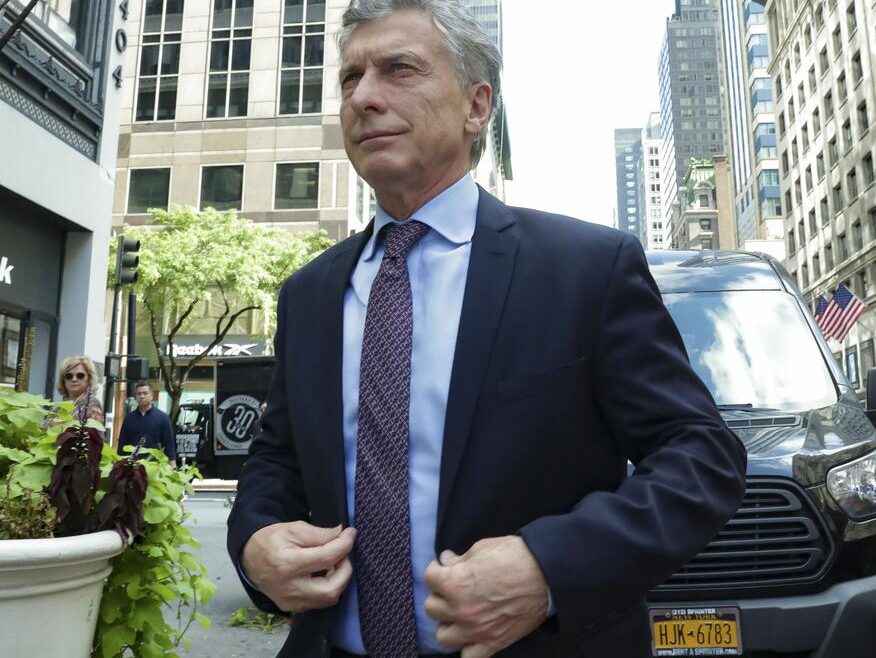 El principal temor de Macri sobre las causas judiciales