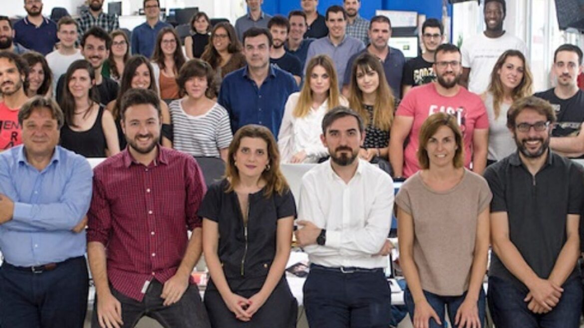 ¿Qué hay detrás del aterrizaje de un sitio periodístico español en Argentina?