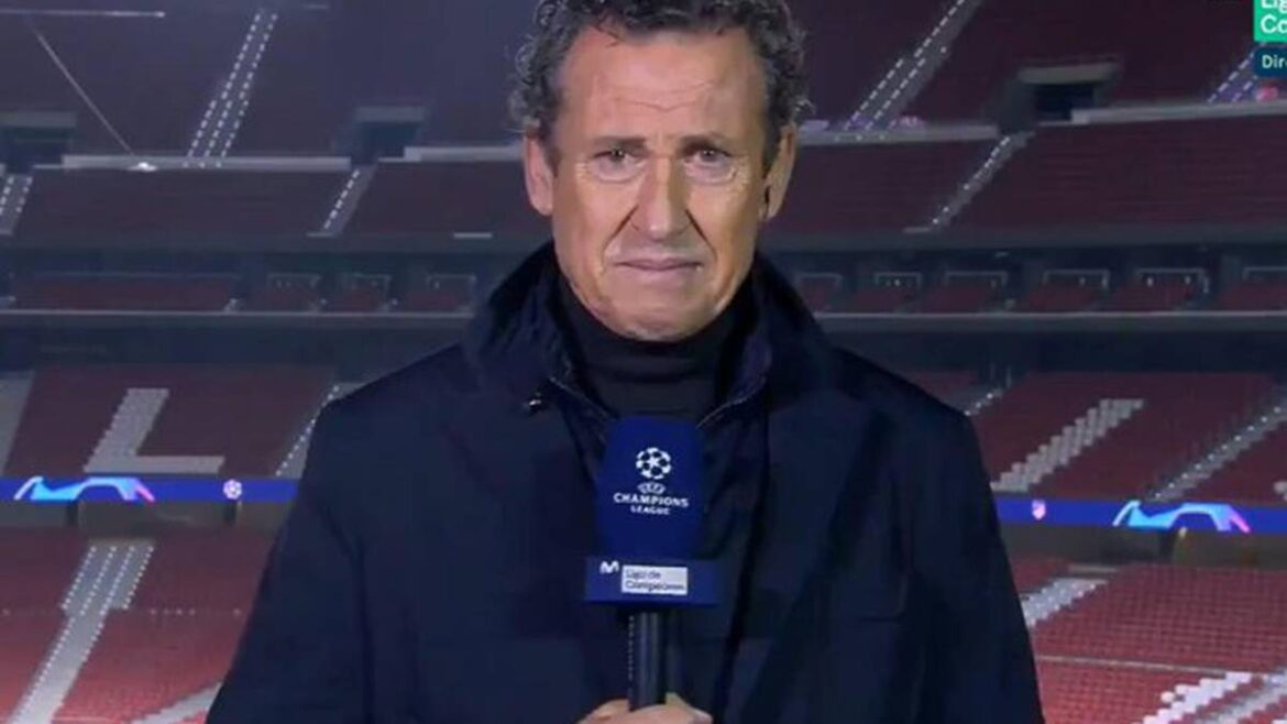 Valdano sintetizó el sentimiento popular