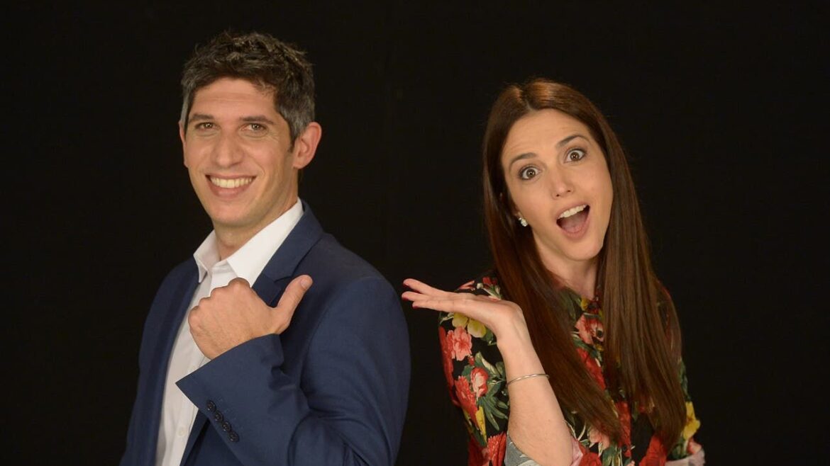 La TV Pública vuelve con un programa político
