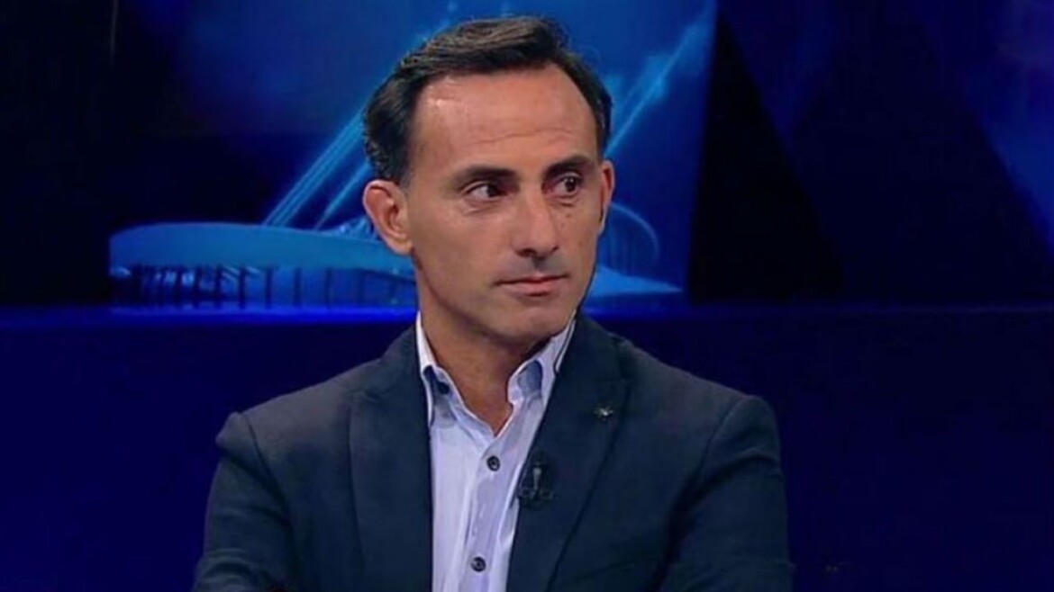 Diego Latorre debuta como DT