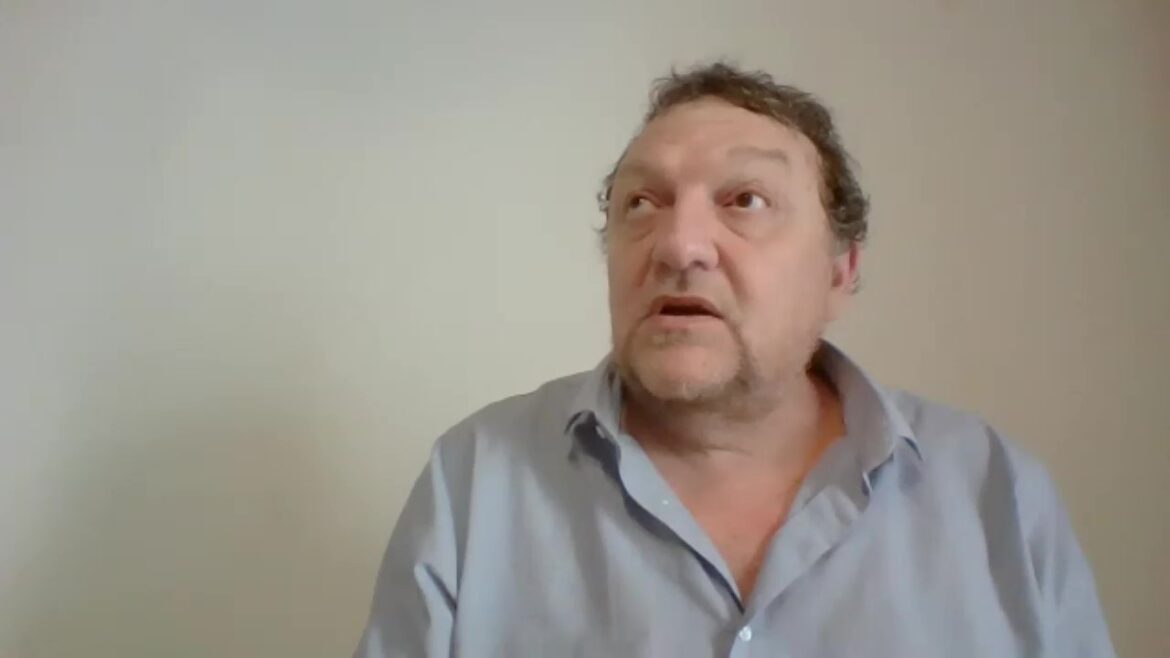 Mariano Narodowski: "No hay adoctrinamiento sino malos profesionales"
