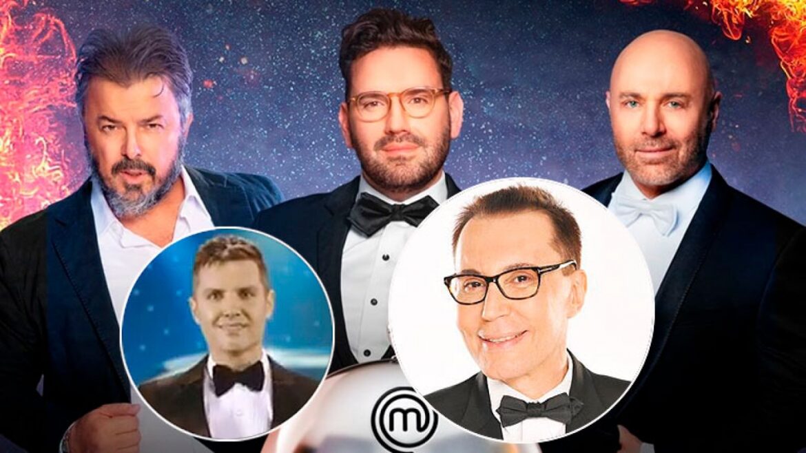 Habrá segunda vuelta de MasterChef