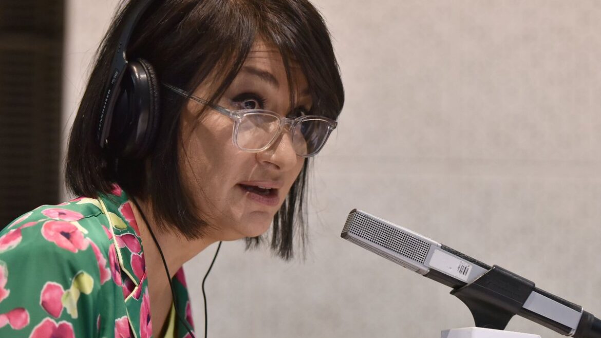 Rial dijo que América negocia con María Laura Santillán