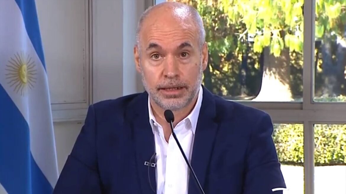 La cajita de Horacio quedó como pieza de museo