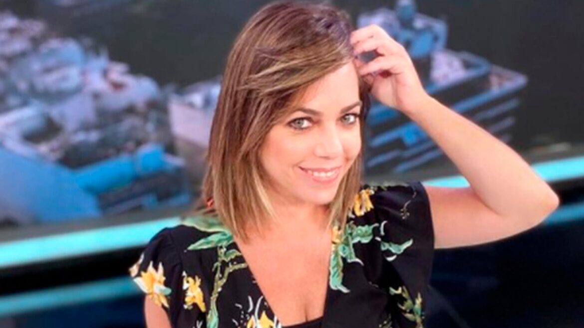 Pía Shaw se va de América