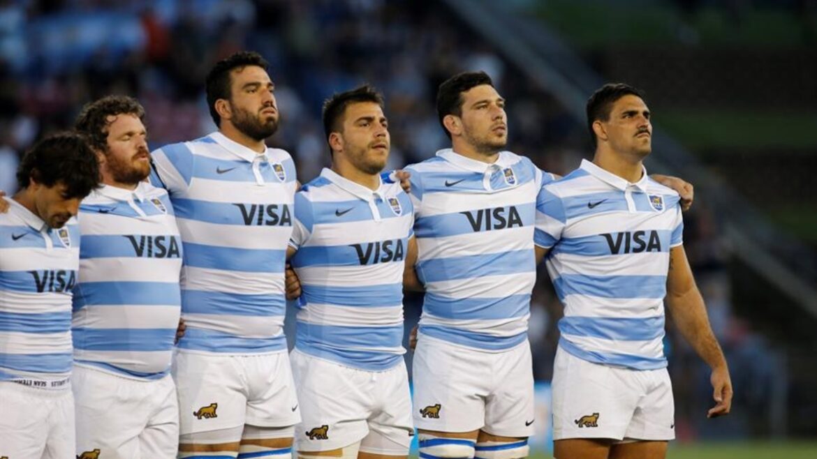 El DT de los Pumas quiere una charla motivadora de Esteban Bullrich