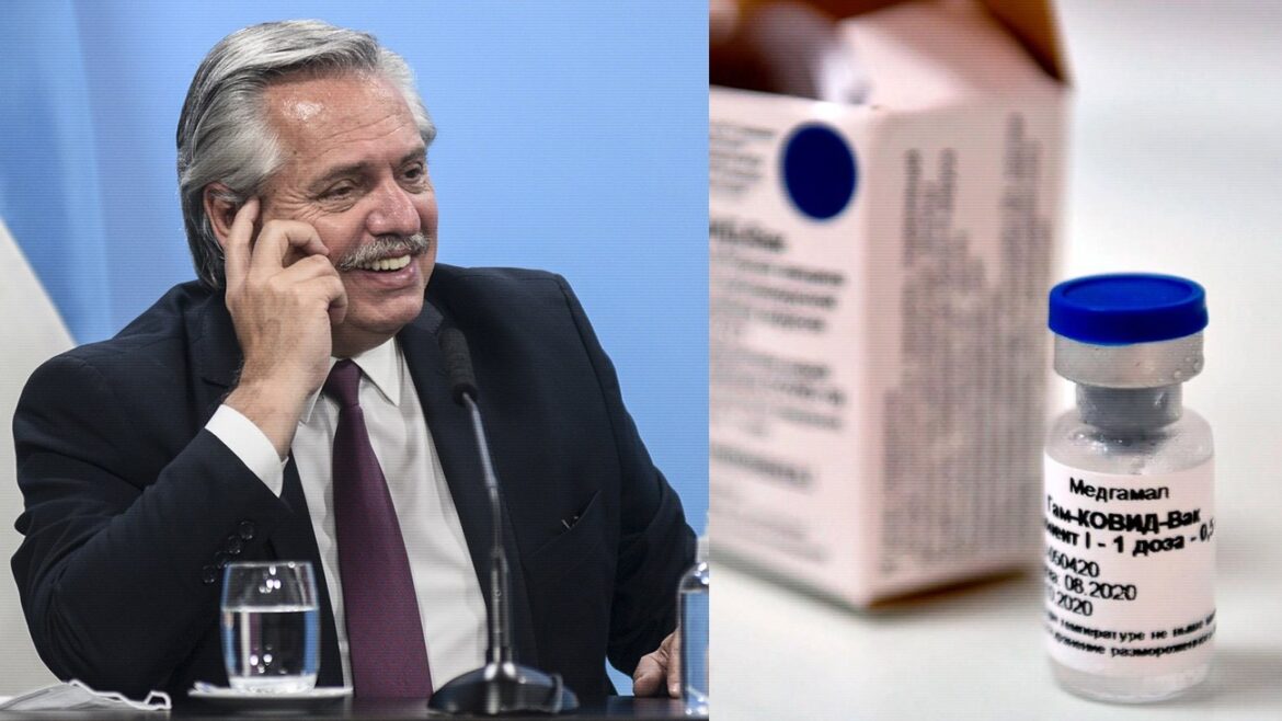 Vacunas "Coca" o "Manaos", el juego peligroso del poder en medio de la pandemia