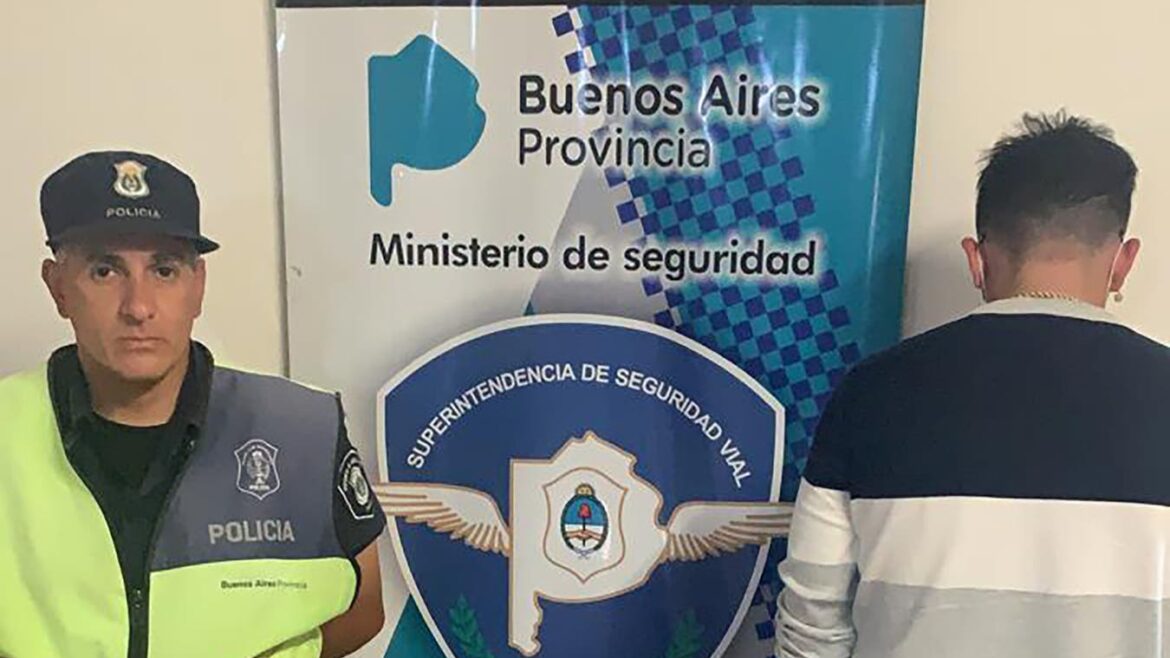 El prófugo por la agresión en un boliche es el hijo de un directivo de la Conmebol