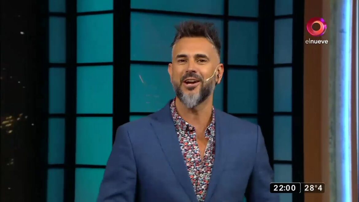 Leo Montero convenció sobre Cabak
