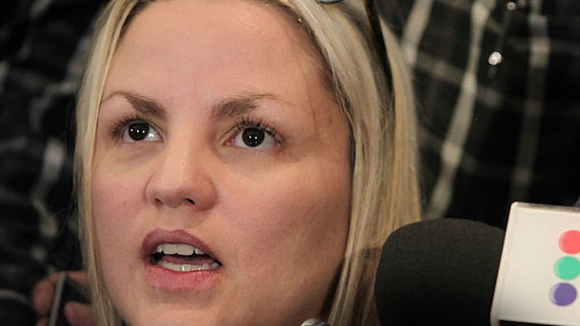 Antes del escándalo, JxC pensaba en Píparo como candidata