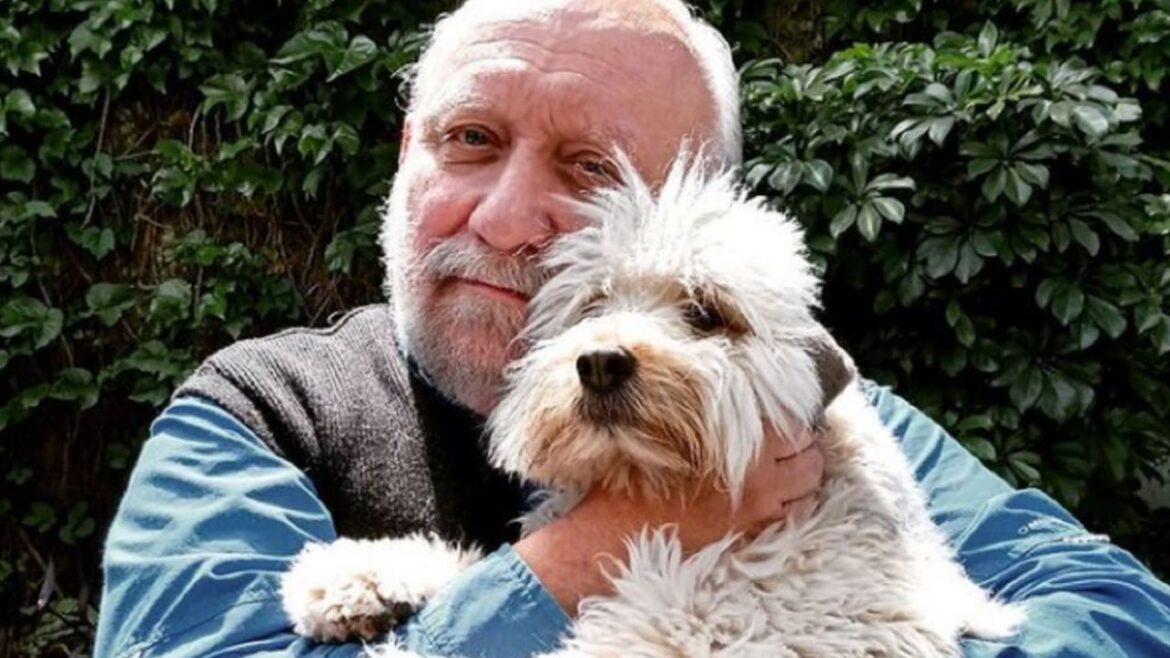 El Dr Romero cuestiónó el juego de Guido con los perros