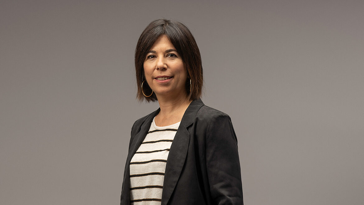 Cómo fue el debut de María "manteca" O´Donnell