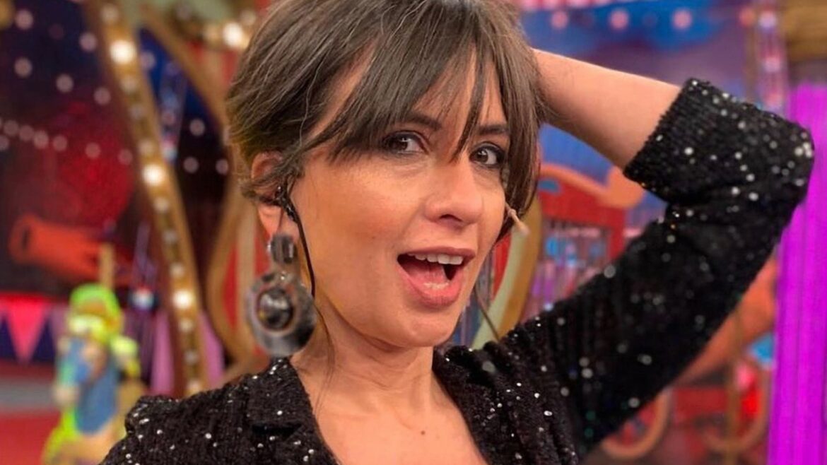Edith Hermida se suma a Crónica HD