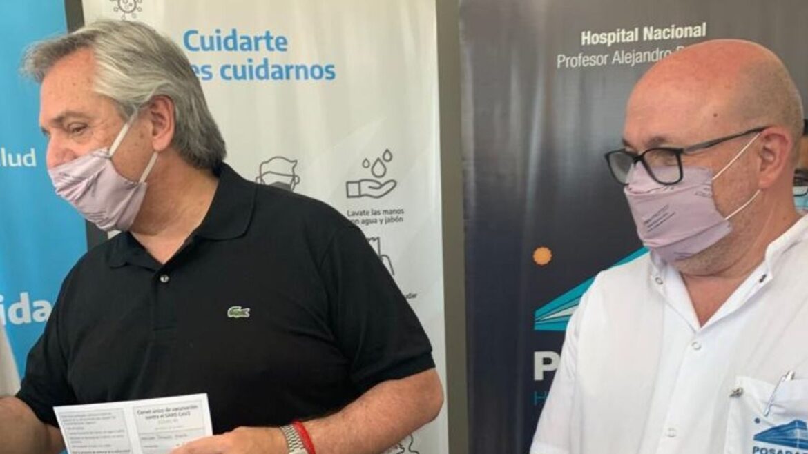 ¿Qué espera el director del Posadas para presentar la renuncia?