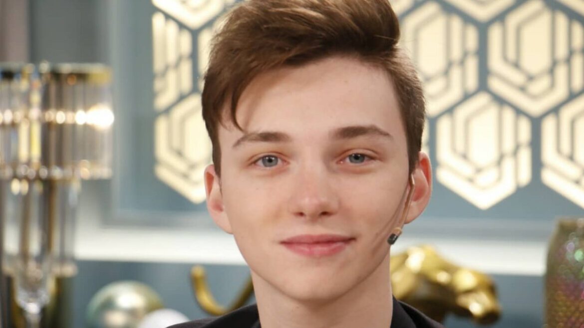 Debuta en radio Mateo Salvatto, el emprendedor estrella de los jóvenes