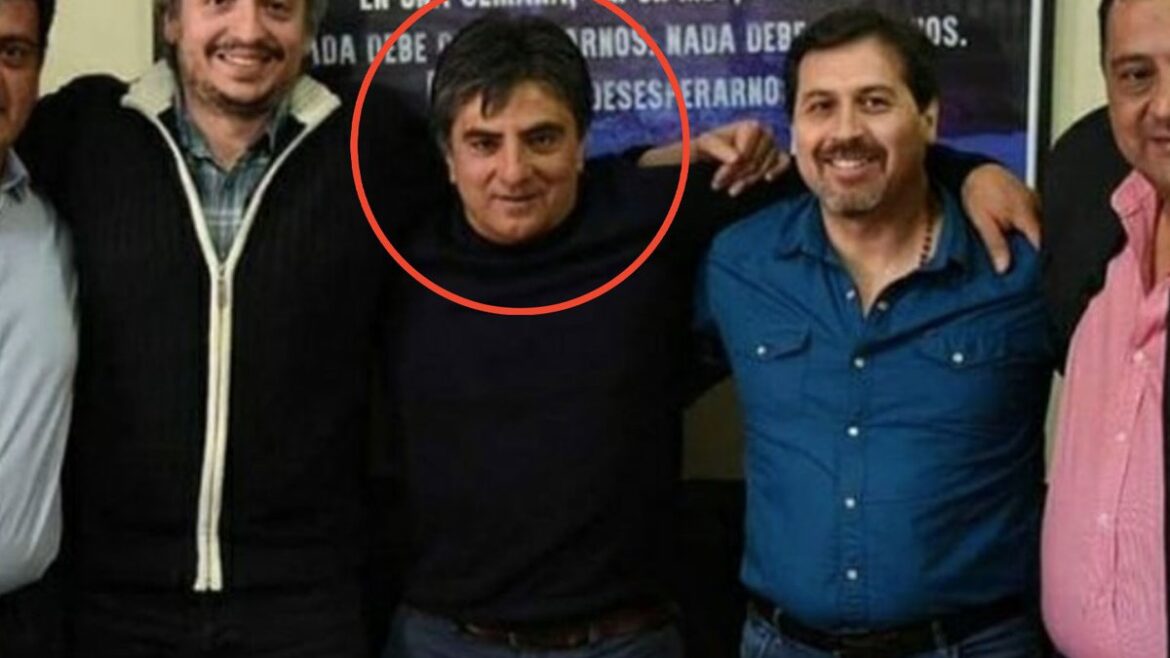 El diputado de Santa Cruz que mintió para vacunarse nunca renunció y participó de la sesión