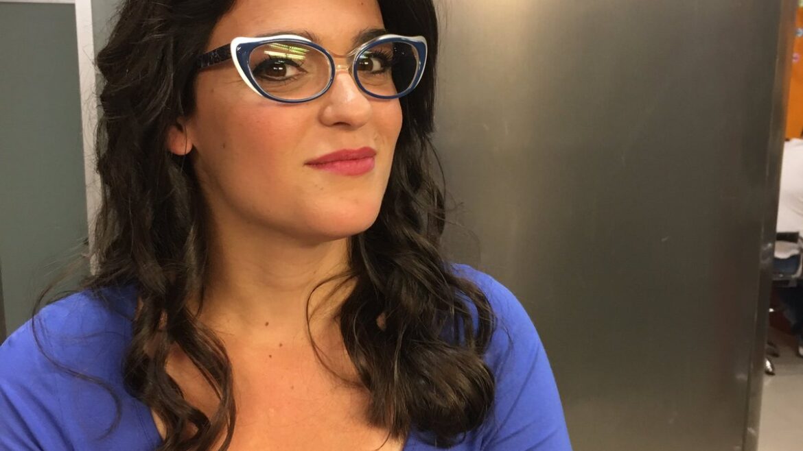 Quién es la editora de género de TN y Eltrece