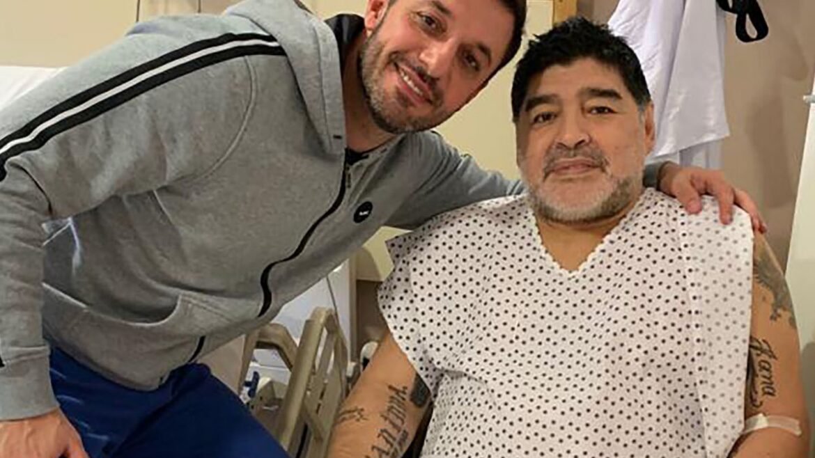 D'Alessandro quiere blanquear a Morla con Rial