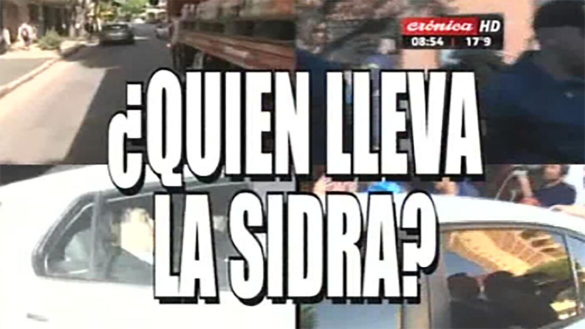 Cambios y optimismo en Crónica TV
