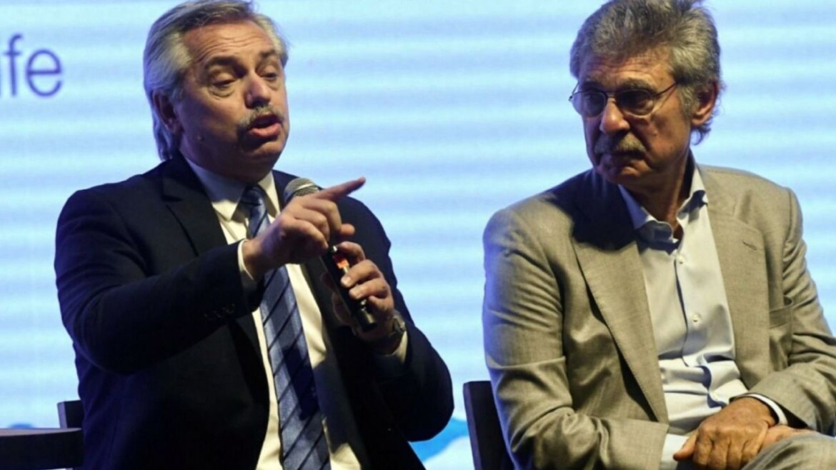 Piden la indagatoria de Sigman y Vizzotti en una causa que investiga la compra de vacunas