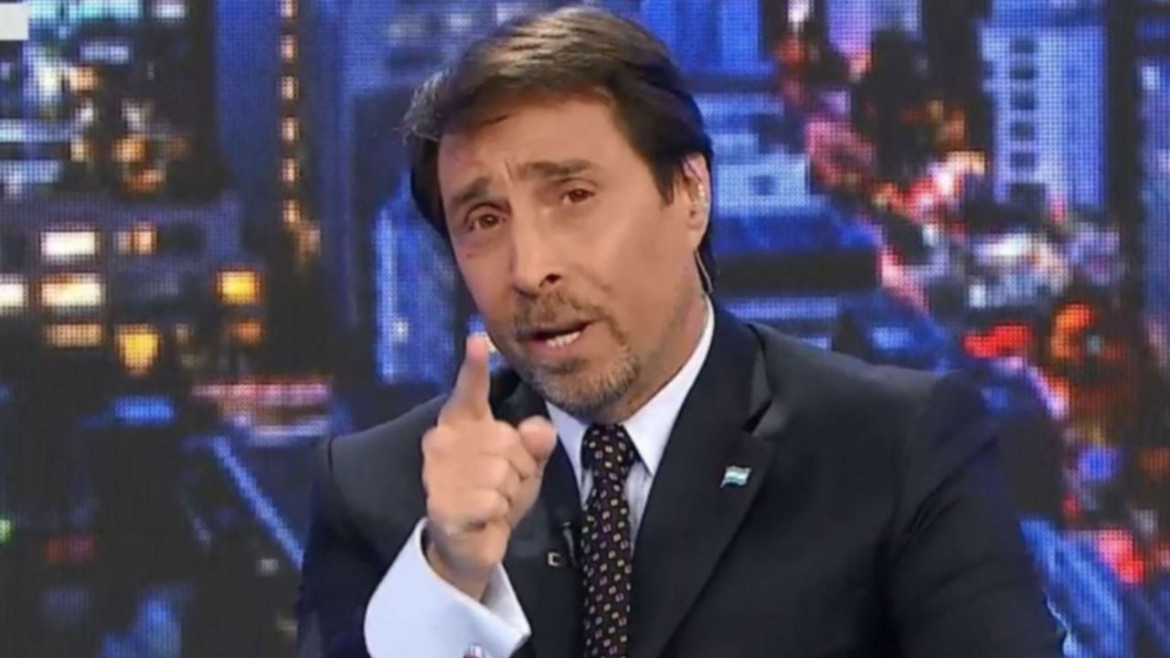 Las bromas de Feinmann sobre la marcha del porro