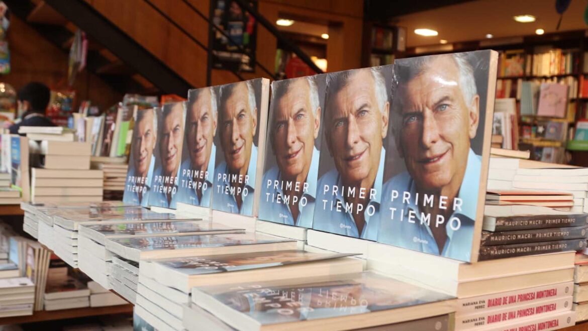 ¿Quién es la periodista jujeña que presentará el libro de Macri?