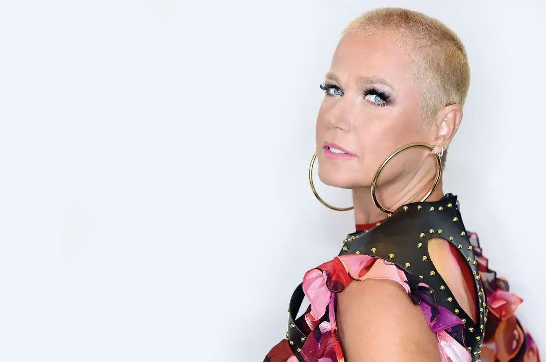 Xuxa polémica: propone que los presos sirvan para probar vacunas
