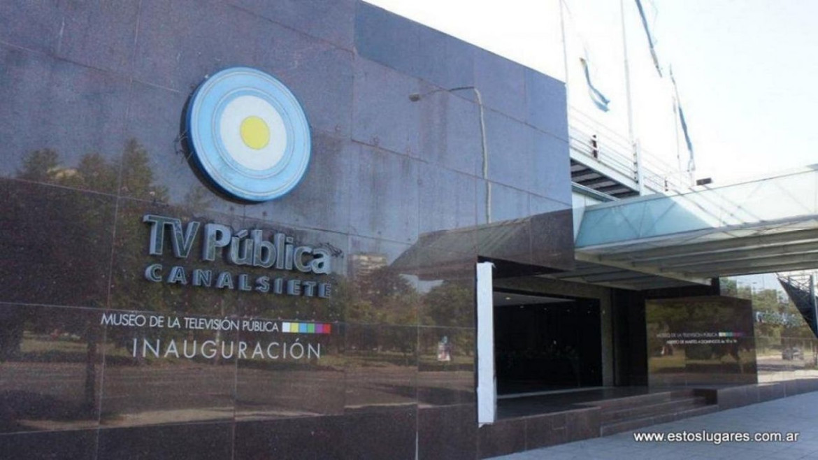 Se acabó la programación de trasnoche en la TV Pública y habrá más flashes informativos