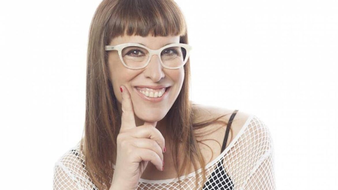 Valeria Schapira dice que Alberto la trata de boluda