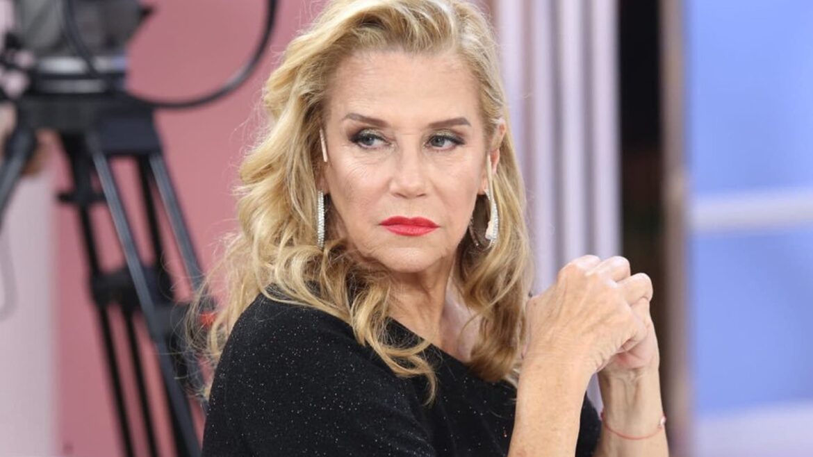 Marcela Tinayre le tiró un palito a Fabbiani