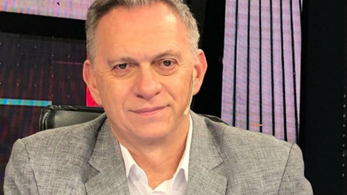 TN avanza para organizar los debates de las PASO