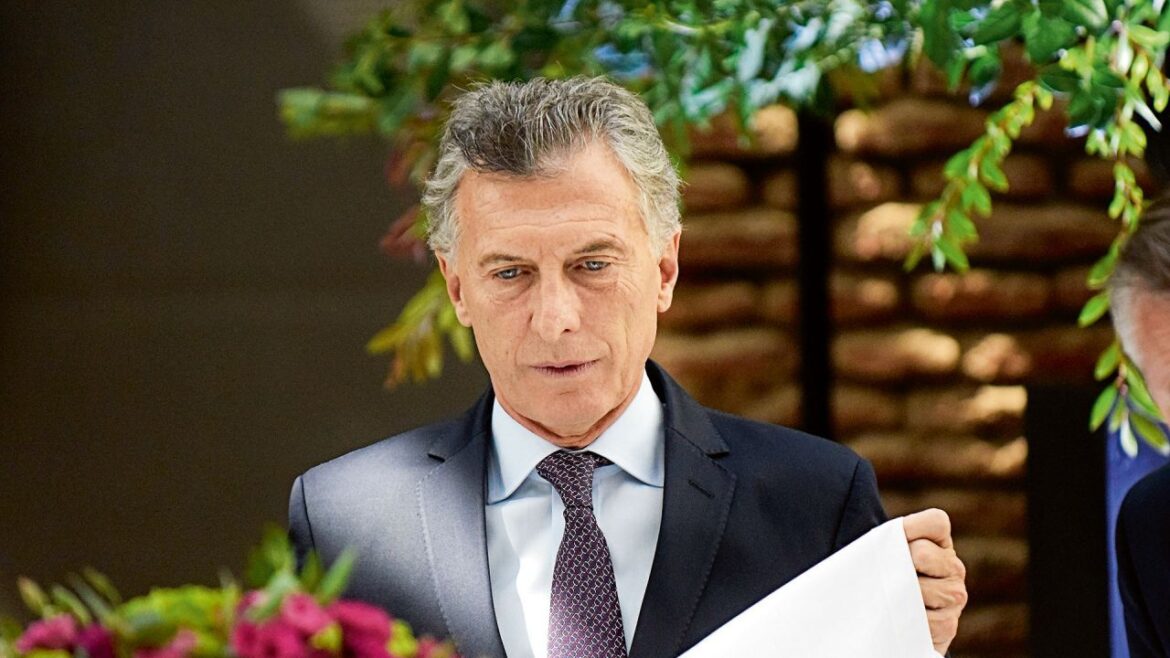 Un fiscal denunció a Macri por un tuit sobre las escuelas