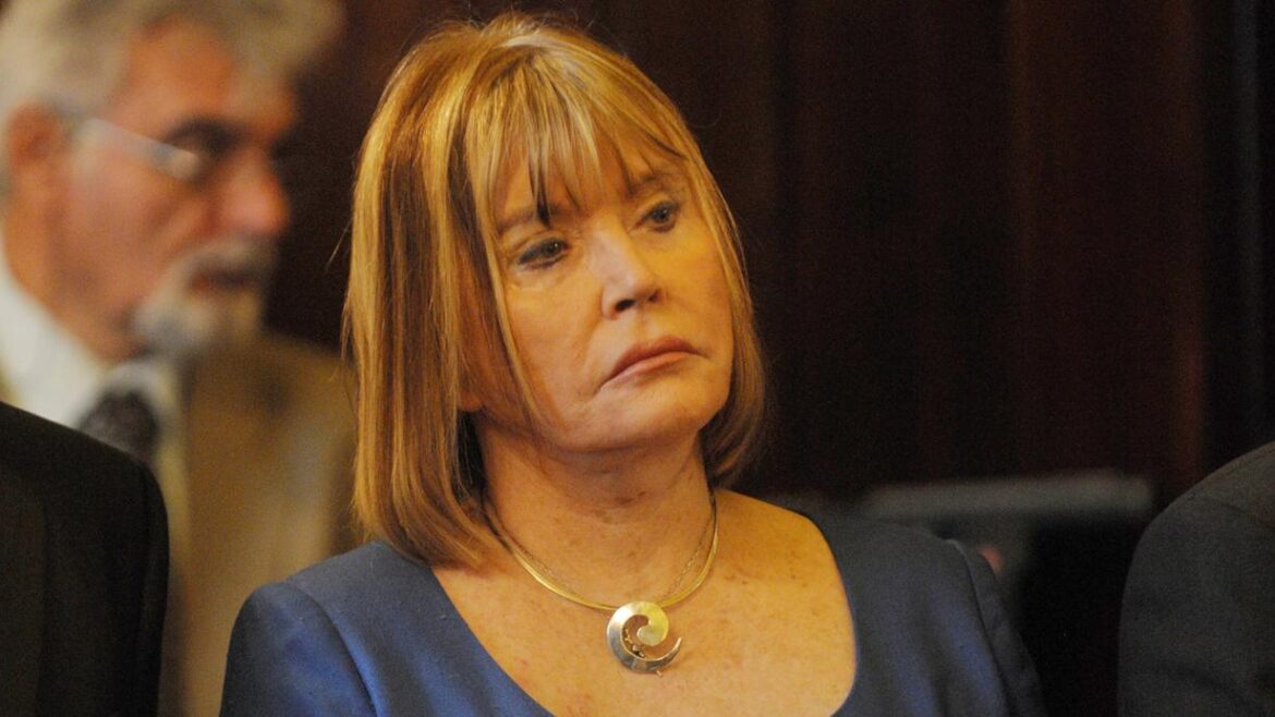 Se contagió Servini y pasó factura al gobierno porteño