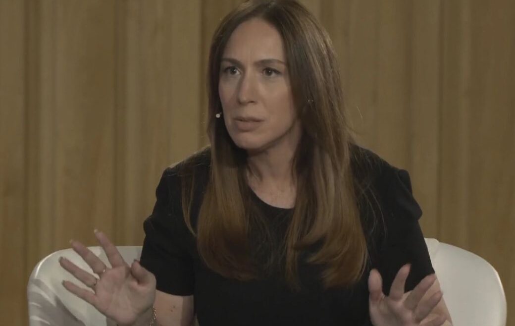 Las cuatro figuras de Cambiemos que rescata Vidal