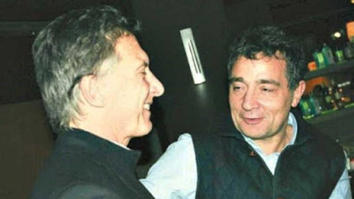 Pepín es un mal recuerdo para un juez